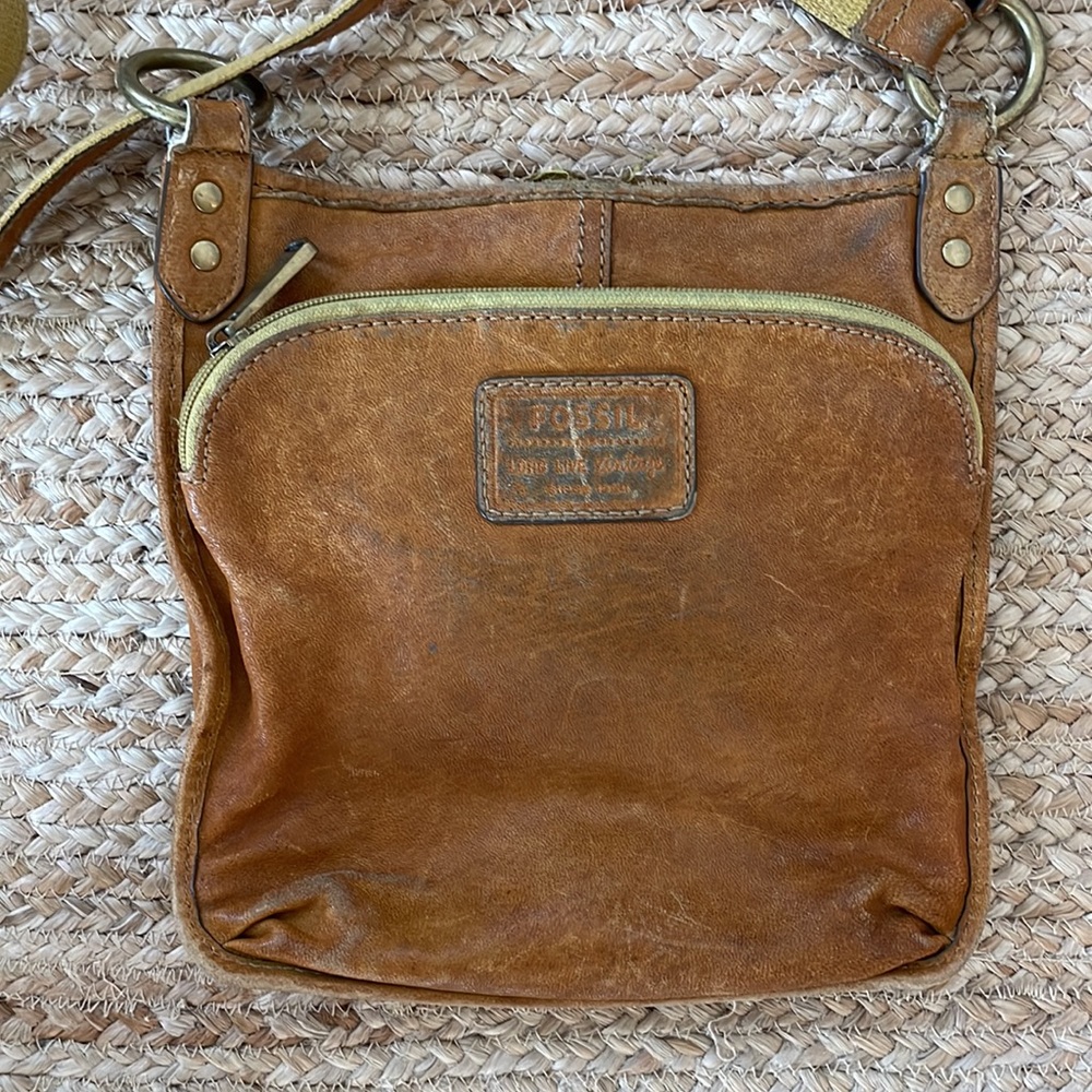 Fossil Bag - Picture 4 of 6